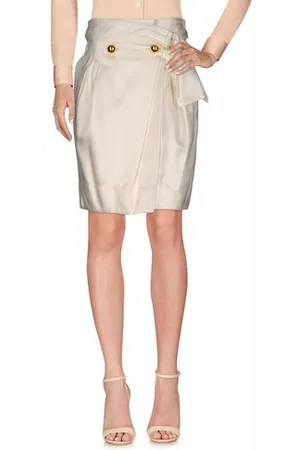 Marc Jacobs BOTTOMWEAR - Midi skirts - on YOOX.com