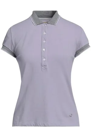 Jacob Cohen TOPWEAR - Polo shirts - on YOOX.com