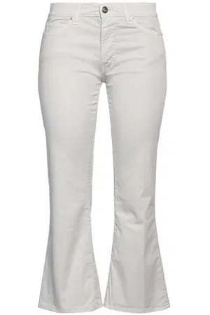 2W2M BOTTOMWEAR - Trousers - on YOOX.com