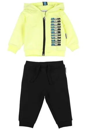 Bikkembergs NEWBORN - Baby sets - on YOOX.com