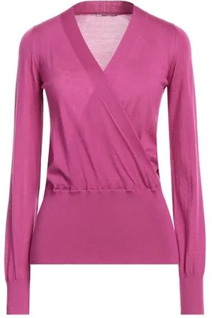 Agnona KNITWEAR - Jumpers - on YOOX.com