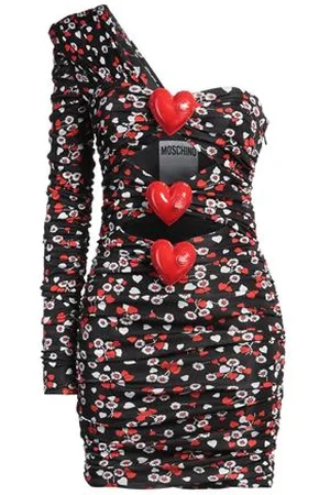 Moschino DRESSES - Mini dresses - on YOOX.com