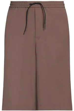 Nine In The Morning BOTTOMWEAR - Shorts & Bermuda Shorts - on YOOX.com