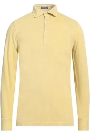 ROSSOPURO TOPWEAR - Polo shirts - on YOOX.com