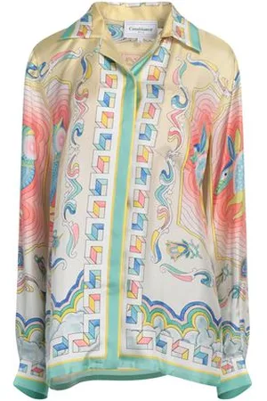 Casablanca TOPWEAR - Shirts - on YOOX.com