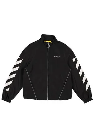 OFF-WHITE COATS & JACKETS - Jackets - on YOOX.com