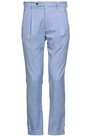 VERDERA BOTTOMWEAR - Trousers - on YOOX.com