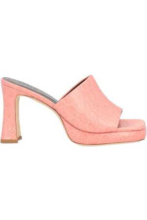 By Far FOOTWEAR - Sandals - on YOOX.com