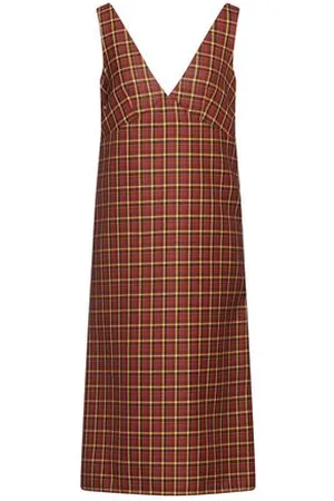 Plan C DRESSES - Midi dresses - on YOOX.com