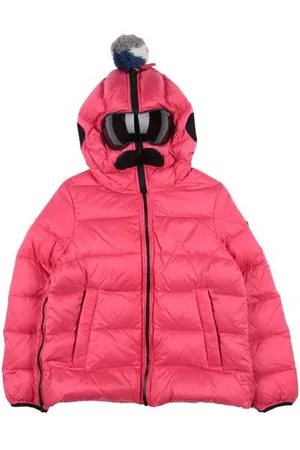 AI RIDERS COATS & JACKETS - Puffers - on YOOX.com