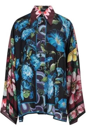 Dolce & Gabbana TOPWEAR - Shirts - on YOOX.com