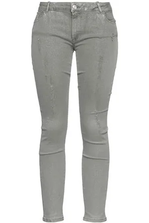 BDBA BOTTOMWEAR - Trousers - on YOOX.com