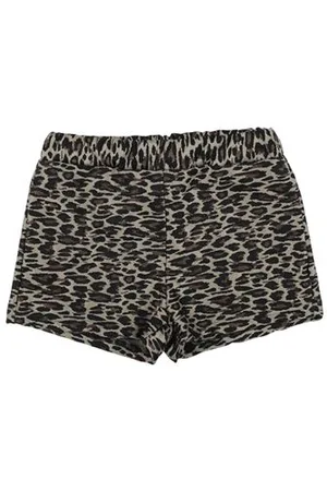 GIRO QUADRO BOTTOMWEAR - Shorts & Bermuda Shorts - on YOOX.com