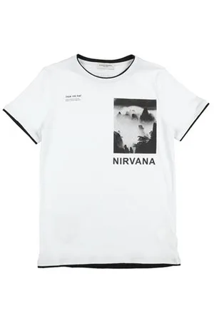 Paolo Pecora TOPWEAR - T-shirts - on YOOX.com