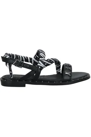 Patrizia Pepe FOOTWEAR - Sandals - on YOOX.com