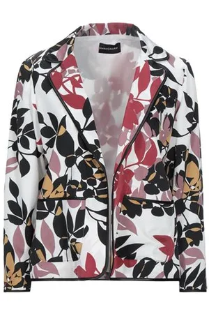 DIANA GALLESI SUITS and CO-ORDS - Blazers - on YOOX.com
