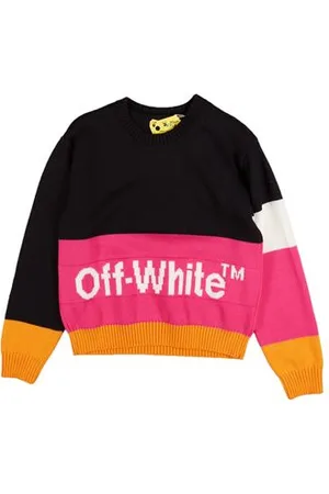 OFF-WHITE KNITWEAR - Jumpers - on YOOX.com
