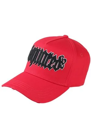 Dsquared2 ACCESSORIES - Hats - on YOOX.com