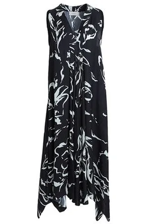 Agnona DRESSES - Midi dresses - on YOOX.com