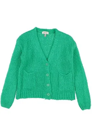 Dixie KNITWEAR - Cardigans - on YOOX.com