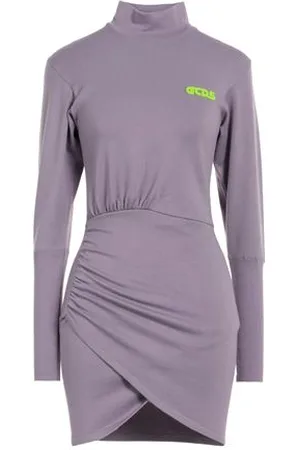 GCDS DRESSES - Mini dresses - on YOOX.com