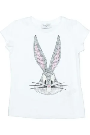 MONNALISA TOPWEAR - T-shirts - on YOOX.com