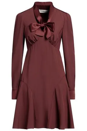 Golden Goose DRESSES - Mini dresses - on YOOX.com