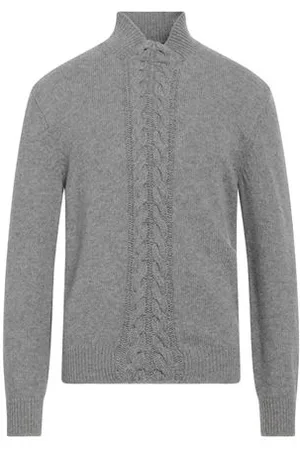 14bros KNITWEAR - Turtlenecks - on YOOX.com