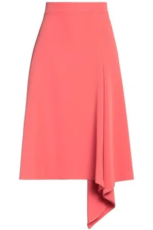 Berwich BOTTOMWEAR - Midi skirts - on YOOX.com