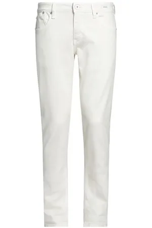 UNIFORM BOTTOMWEAR - Jeans - on YOOX.com
