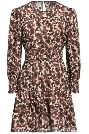 Baum und Pferdgarten DRESSES - Mini dresses - on YOOX.com