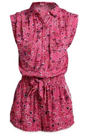 POUPETTE ST BARTH JUMPSUITS & TRACKSUITS - Jumpsuits - on YOOX.com