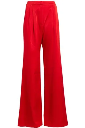 ALEX PERRY BOTTOMWEAR - Trousers - on YOOX.com
