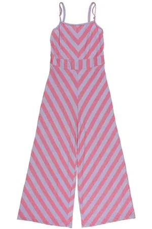 FUN & FUN JUMPSUITS & TRACKSUITS - Jumpsuits - on YOOX.com