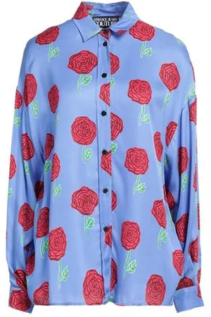 VERSACE TOPWEAR - Shirts - on YOOX.com