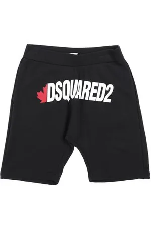 Dsquared2 BOTTOMWEAR - Shorts & Bermuda Shorts - on YOOX.com