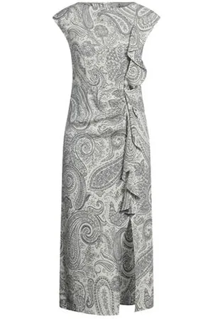 Etro DRESSES - Midi dresses - on YOOX.com