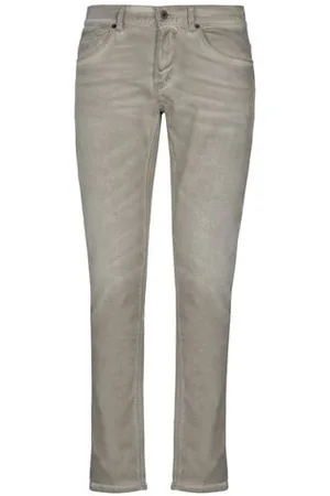 Dondup BOTTOMWEAR - Jeans - on YOOX.com