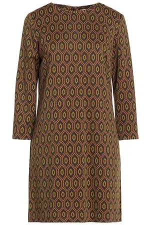 KARTIKA DRESSES - Mini dresses - on YOOX.com