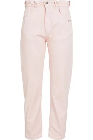 Berna BOTTOMWEAR - Jeans - on YOOX.com