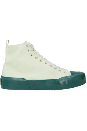 Jil Sander FOOTWEAR - Trainers - on YOOX.com