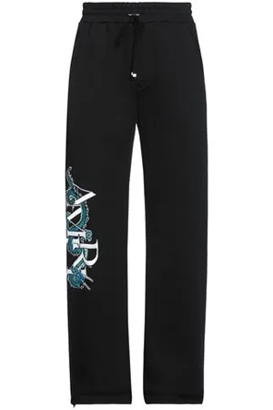 AMIRI BOTTOMWEAR - Trousers - on YOOX.com