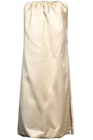 Khaite DRESSES - Midi dresses - on YOOX.com