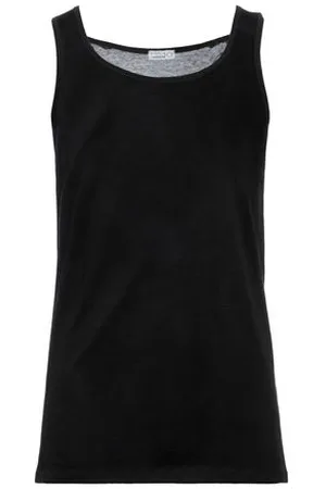ZILLI TOPWEAR - Tank Tops - on YOOX.com