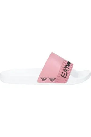 EA7 FOOTWEAR - Sandals - on YOOX.com