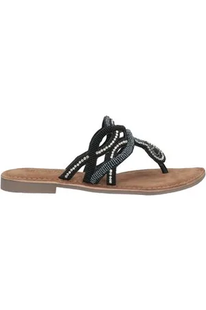 Pregunta FOOTWEAR - Thong sandals - on YOOX.com