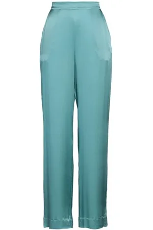 SEMICOUTURE BOTTOMWEAR - Trousers - on YOOX.com
