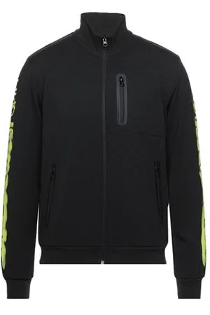 Bikkembergs TOPWEAR - Sweatshirts - on YOOX.com