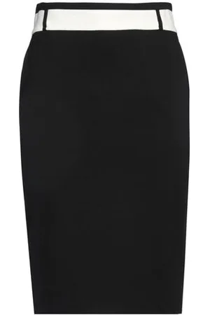 Liu Jo BOTTOMWEAR - Midi skirts - on YOOX.com