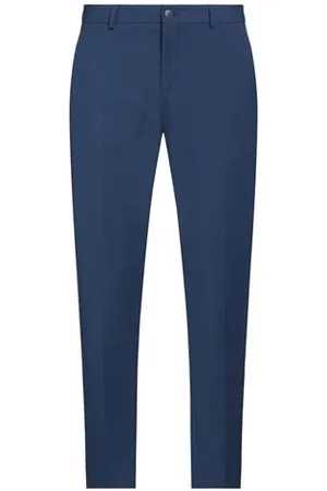 SELECTED BOTTOMWEAR - Trousers - on YOOX.com